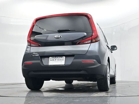 Used 2020 Kia Soul LX image 38