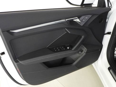 Used 2023 Audi A3 2.0T Premium w/ Black Optic Sport Package FWD image 11