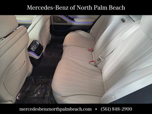 Certified 2022 Mercedes-Benz S 580 4MATIC Sedan image 13