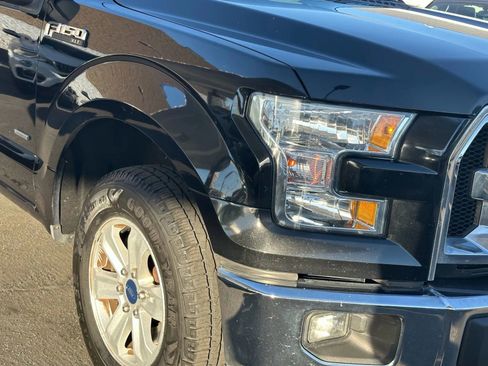 Used 2015 Ford F150 XLT w/ Equipment Group 301A Mid image 8