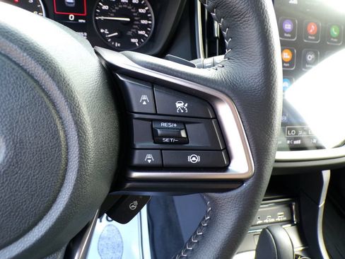 Used 2026 Subaru Ascent Premium w/ Premium Package AWD/4WD image 33
