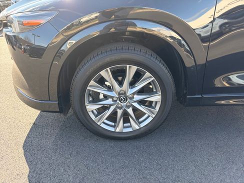 Used 2025 MAZDA CX-5 AWD 2.5 S image 27
