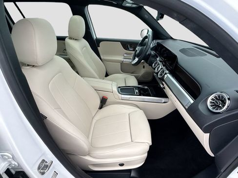 Certified 2026 Mercedes-Benz GLB 250 image 18