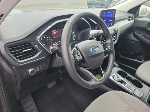 Certified 2022 Ford Escape SE w/ Convenience Package image 20