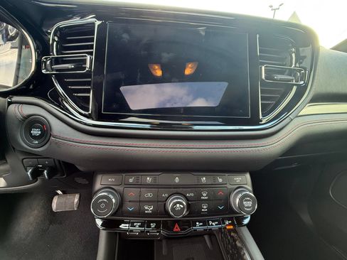 Used 2024 Dodge Durango R/T AWD/4WD image 13