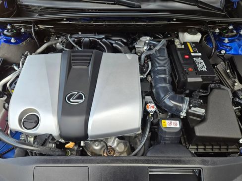 Used 2021 Lexus ES 350 F Sport w/ Special Edition FWD image 20
