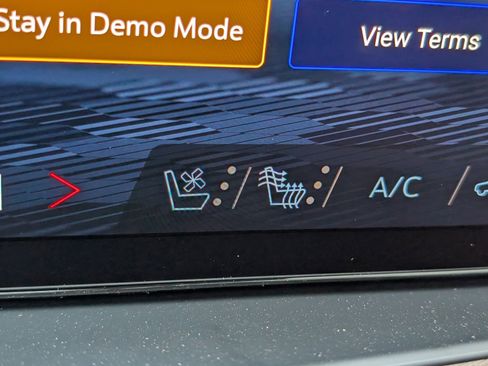 New 2026 Chevrolet Tahoe High Country image 30