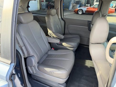 Used 2009 Kia Sedona EX w/ Luxury Pkg image 41
