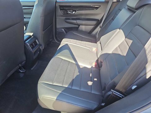 Certified 2023 Honda CR-V EX-L image 29