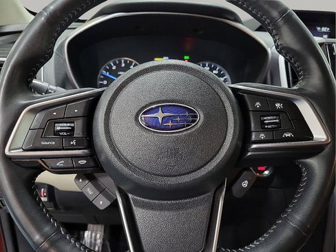 Used 2019 Subaru Ascent Touring w/ Popular Package #3 image 17