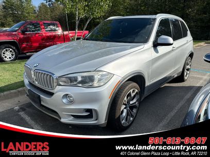 Used 2017 BMW X5 sDrive35i