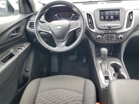 Used 2020 Chevrolet Equinox LT image 15
