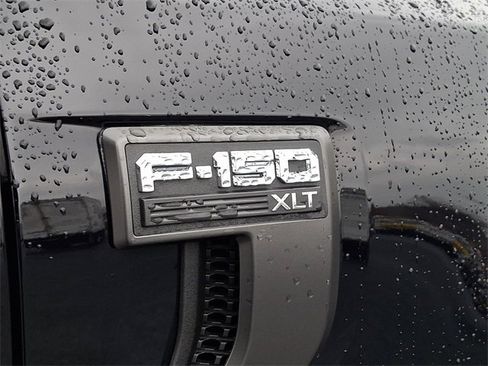 Used 2022 Ford F150 XLT w/ Equipment Group 302A High image 30