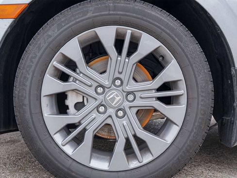 Used 2026 Honda Odyssey Touring image 8