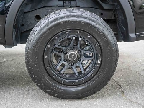 Used 2021 Ford Ranger XL w/ Equipment Group 101A High image 10