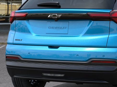 New 2027 Chevrolet Bolt LT image 15