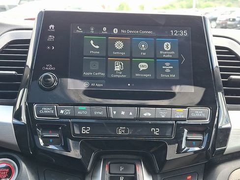 Used 2018 Honda Odyssey EX-L image 12