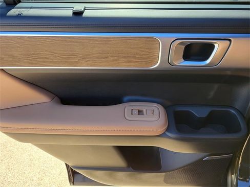 New 2026 Hyundai Santa Fe Limited image 10