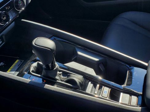 New 2025 Honda Accord EX-L image 27