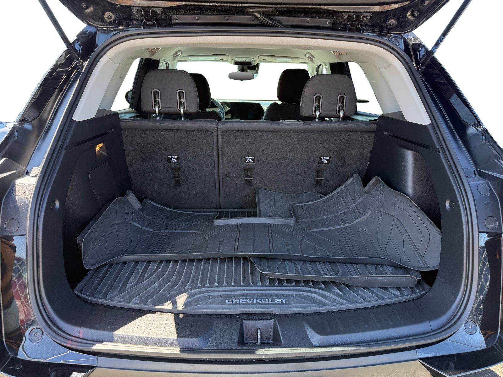 Used 2025 Chevrolet TrailBlazer LT FWD image 17