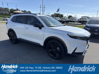 Used 2024 Honda CR-V Sport Touring video 1