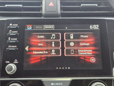 Used 2020 Honda Civic Sport image 13