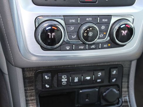 Used 2016 GMC Acadia SLT w/ Open Road Package image 33