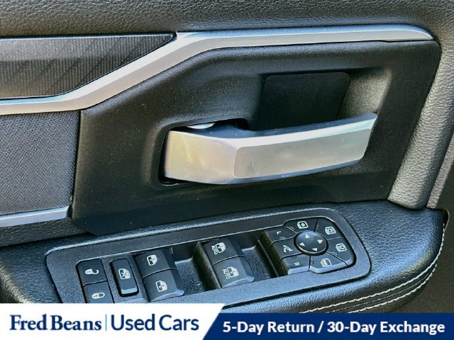 Certified 2026 RAM 2500 Big Horn AWD/4WD image 24