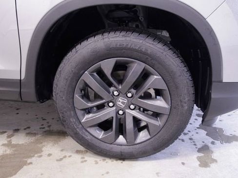 Certified 2023 Honda Ridgeline Sport image 12