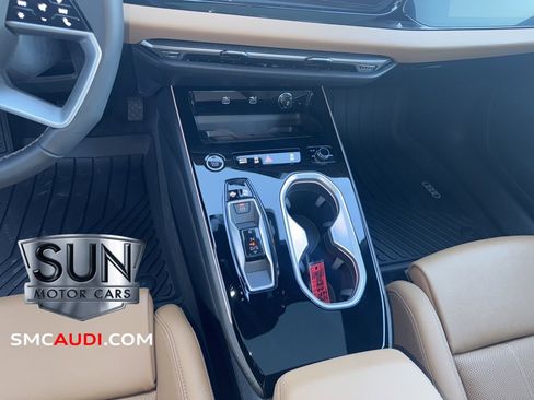 New 2026 Audi A6 3.0 image 18