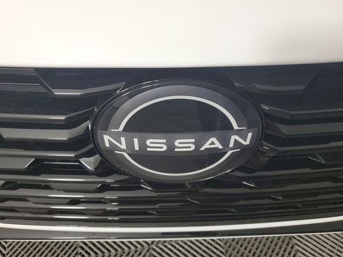 New 2025 Nissan Sentra S image 10