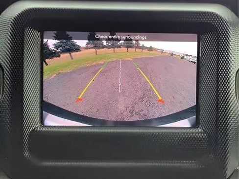 Certified 2020 Jeep Wrangler Unlimited Sport S image 21