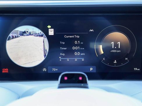 New 2026 Hyundai Palisade SEL image 17