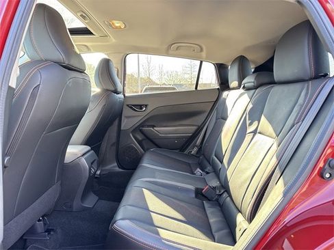 Used 2024 Subaru Crosstrek 2.5i Limited w/ Popular Package #4A image 14