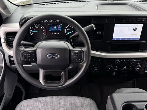 Certified 2024 Ford F250 XLT w/ FX4 Off-Road Package image 11
