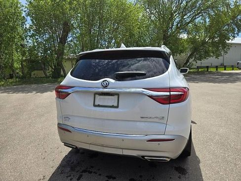 Used 2019 Buick Enclave Premium w/ Experience Buick Package AWD/4WD image 10