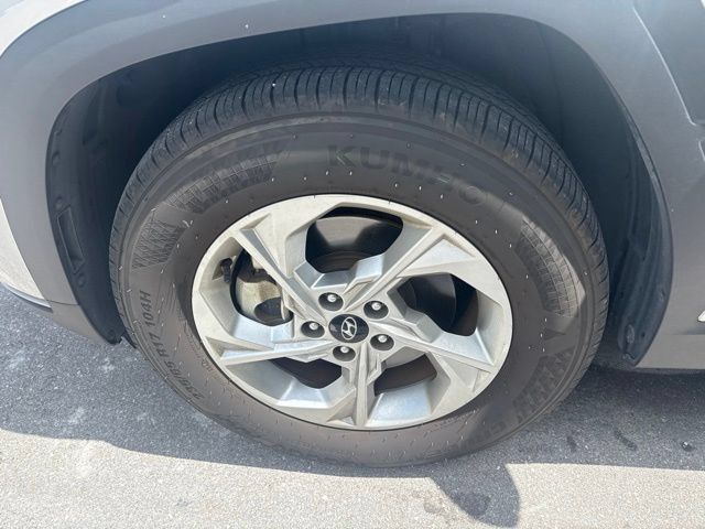Used 2024 Hyundai Tucson SE FWD image 10
