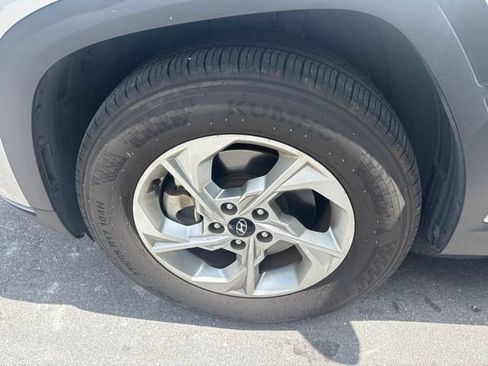 Used 2024 Hyundai Tucson SE FWD image 10