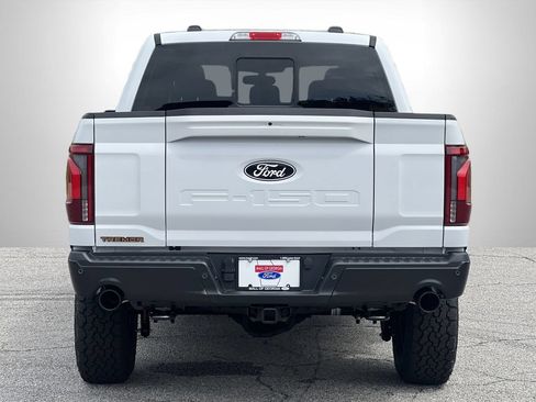 New 2026 Ford F150 Tremor AWD/4WD image 26