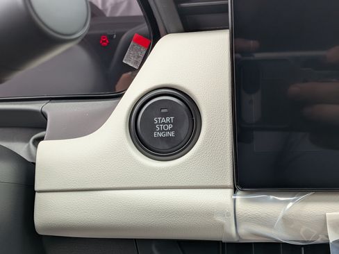 New 2026 MAZDA CX-5 Select AWD/4WD image 30