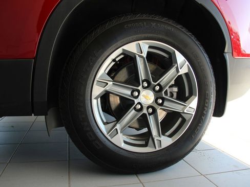 Used 2024 Chevrolet Blazer LT w/ LPO, Floor Liner Package image 32