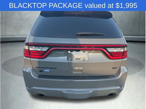 Used 2023 Dodge Durango GT image 5