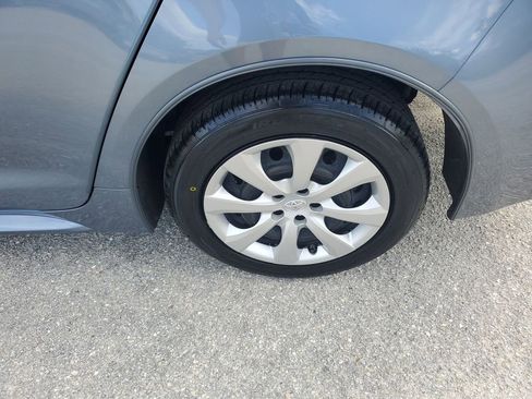 Certified 2023 Toyota Corolla LE image 20