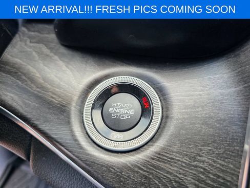 Used 2021 Jeep Grand Cherokee L Overland w/ Luxury Tech Group IV AWD/4WD image 14