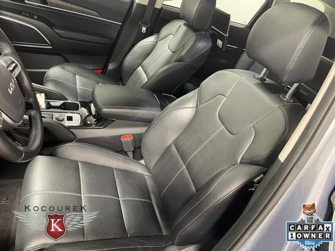 Used 2023 Kia Telluride SX FWD image 13