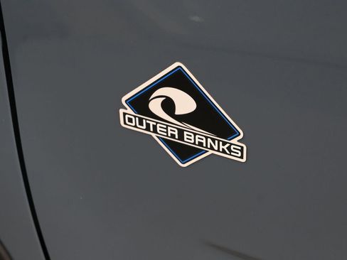 New 2025 Ford Bronco Sport Outer Banks image 14