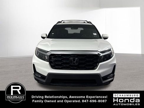 Certified 2022 Honda Passport EX-L image 27