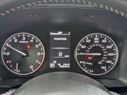 Used 2025 Subaru Outback Premium image 16