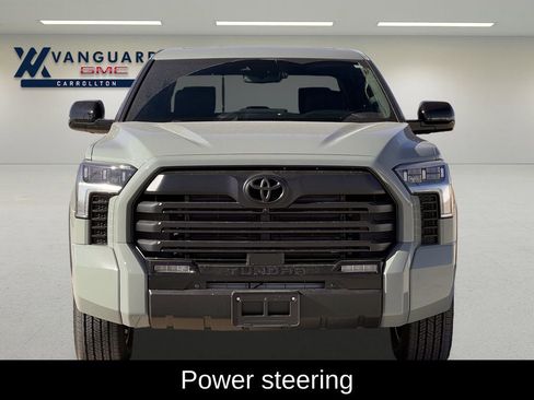 Used 2026 Toyota Tundra Limited image 10