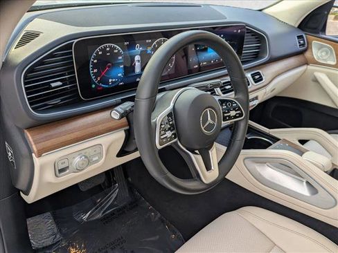 Certified 2023 Mercedes-Benz GLE 350 image 10